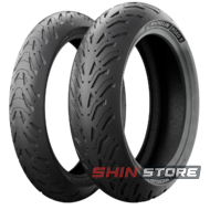 Michelin Road 6 2CT+ 190/55 R17 75W