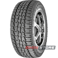 Nankang Conqueror A/T-5+ 285/65 R18 121/118S OWL