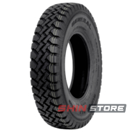 General Tire Super All Grip 7.50 R16C 112/110N