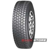 Doublestar DLD809 (ведущая) 295/80 R22.5 152/148M