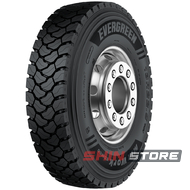 Evergreen Mix Work EDM60 (ведущая) 315/80 R22.5 156/153K PR20