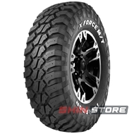 Tourador X FORCE M/T 265/75 R16 123/120Q