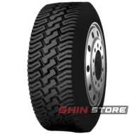 Radburg (наварка) VT51 (ведущая) 225/75 R17.5