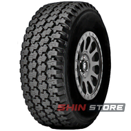 Radburg (наварка) PBA40 245/70 R16 111T XL