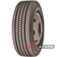 Bridgestone R152 (рулевая) 315/80 R22.5 154/150M