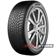 Bridgestone Blizzak 6 235/55 R17 103V XL