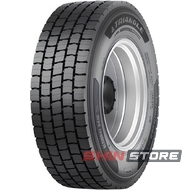 Triangle TRT09 (прицепная) 445/50 R22.5 161L PR20