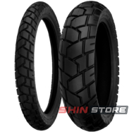 Shinko 705 110/80 R19 59H