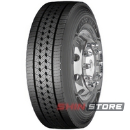 Goodyear S210 KMAX (рулевая) 295/80 R22.5 152/149M