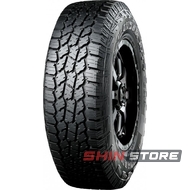 Yokohama Geolandar A/T4 G018 265/60 R18 119/116S