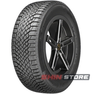 Continental IceContact XTRM 245/60 R18 109T XL (под шип)