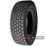 Double Coin RLB468 (ведущая) 315/80 R22.5