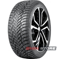 Nokian Hakkapeliitta 10 EV 235/45 R20 100T XL SilentDrive (шип)