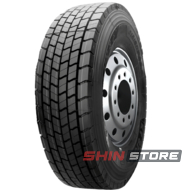 Kunlun KT870 MAX (ведущая) 315/80 R22.5 158/156K