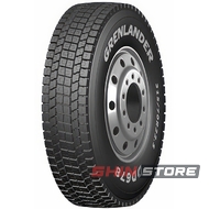 Grenlander DD678 (ведущая) 215/75 R17.5 135/133J PR18