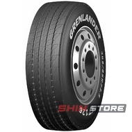 Grenlander FT126 (рулевая) 385/65 R22.5 160L PR20