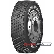 Grenlander DT699 (ведущая) 315/80 R22.5 156/150L PR20