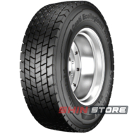 Continental Conti EcoRegional HD3+ (ведущая) 315/80 R22.5 156/150L