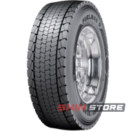 Goodyear FUELMAX D PERFORMANCE (ведущая) 315/70 R22.5 154L/152M