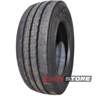 Kapsen HS296 (рулевая) 295/60 R22.5 150/147L