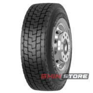 Copartner CP157A (ведущая) 295/80 R22.5 152/149M PR18