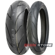 Shinko 011 Verge 120/70 R17 58W