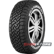 Powertrac WILDRANGER A/T 265/70 R15 112T