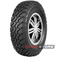 Powertrac Wildranger M/T 285/75 R16 126/123Q