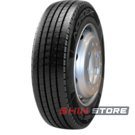Nordexx Trailer 10 (универсальная) 265/70 R19.5 143/141J PR18