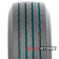 Starmaxx LZ310 (прицепная) 385/65 R22.5 164K