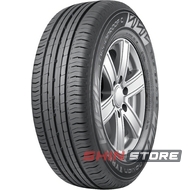 Nokian Cargoproof C 215/70 R15C 109/107S