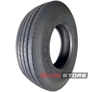 Atlander ATL222 (рулевая) 295/80 R22.5 154/149L PR18
