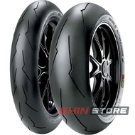 Pirelli Diablo Supercorsa V2 120/70 R17 58W