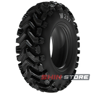 BKT W 207 (квадроцикл) 27/10 R12 55J PR6