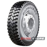 Firestone FD833 (ведущая) 315/80 R22.5 156/150K