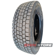 Dunlop DSP666 (ведущая) 315/70 R22.5 154/151L PR20