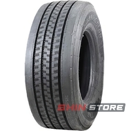 Royal Black RT707 (рулевая) 445/45 R19.5 160J