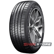 CROSS WIND Comfort Peak 205/55 R17 95V XL