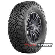 BFGoodrich All-Terrain T/A KO3 285/60 R18 118/115S RWL