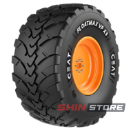 Ceat FLOATMAX VF X3 (с/х) 560/60 R22.5 SB TL VF