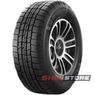 Michelin LTX TRAIL 265/70 R18 116S