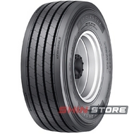 Triangle TRS06+ (рулевая) 295/80 R22.5 152/149M PR18