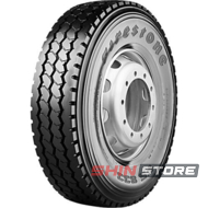 Firestone FS833 (рулевая) 315/80 R22.5 156/150K