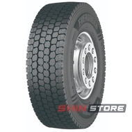 Evergreen EDW85 (ведущая) 315/80 R22.5 156/153K PR20