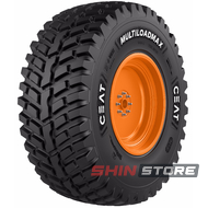 Ceat MULTILOADMAX (с/х) 400/70 R18 143D