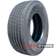 Kunlun KT896MAX  (рулевая) 385/65 R22.5 164K