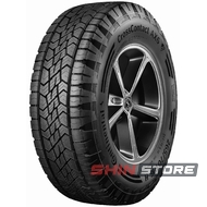 Continental CrossContact AX6 225/70 R15 100S