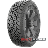 Petlas PeakLander A/T 265/65 R17 120/117S RWL