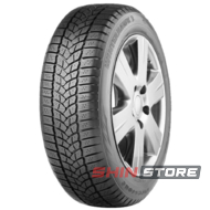 Firestone WinterHawk 3 215/60 R16 99H XL