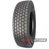 Kpatos KT380 (ведущая) 315/80 R22.5 157/154M